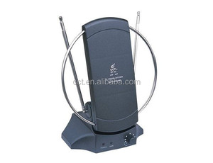<span class=keywords><strong>Antenne</strong></span> TV intérieure <span class=keywords><strong>amplifiée</strong></span> à gain élevé Xinxidi CCT DT-101 (<span class=keywords><strong>Antenne</strong></span> Xinxidi) - Product Image 3
