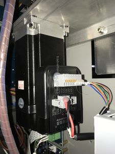 1.8M Flex Banner/Vinyl/Sticker/PVC/Wall Máy In Giấy - Product Image 5