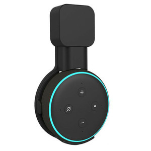 Outlet Wall Mount Holder for <strong>Echo</strong> <strong>Dot</strong> <strong>3rd</strong> <strong>Gen</strong> Speaker - Product Image 2