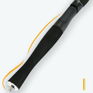 <span class=keywords><strong>Canne</strong></span> à pêche en alliage de titane à pointe souple, <span class=keywords><strong>canne</strong></span> en carbone haute résistance, 1,2 m, 1,35 m, 1,5 m, <span class=keywords><strong>canne</strong></span> à pêche à appât de voyage - Product Image 6