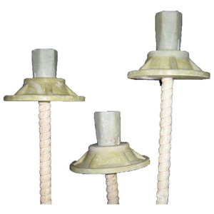 Barres d'armature en GFRP, plastique renforcé <span class=keywords><strong>de</strong></span> fibres <span class=keywords><strong>de</strong></span> verre, barres d'armature en FRP - Product Image 4
