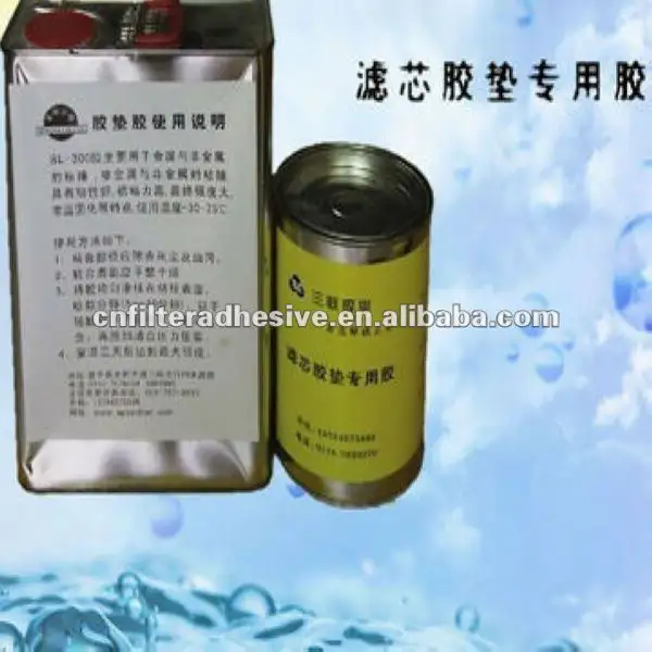 high quality glue for iron and rubber