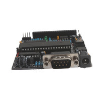 Programador MC68HC11 para Motorola, programador ECU 711 automático