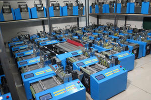 Điện ống nhiệt co lại máy cắt/PVC co tay cutter - Product Image 3