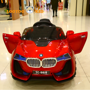 juguete al por mayor de china coches para bebé carros eléctrico <span class=keywords><strong>baratos</strong></span> - Product Image 5