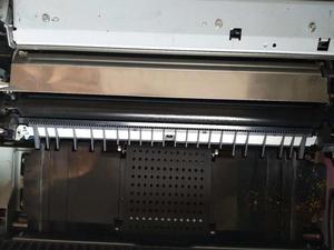 <span class=keywords><strong>Stampante</strong></span> Multifunzione a Colori <span class=keywords><strong>Xerox</strong></span> J75 Ricondizionata per Produzione - Product Image 6