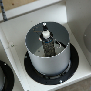 Chất lượng cao Tự động vòng quay sợi tăng gấp đôi và xoắn máy với thành phần động cơ cốt lõi - Product Image 5