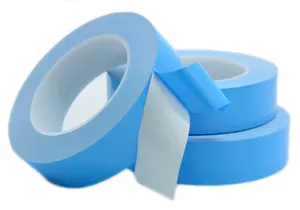 Double Side Thermal Conductive Adhesive Tape For Chip PCB LED Strip