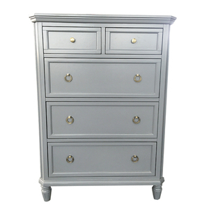 <span class=keywords><strong>Commode</strong></span> en bois à tiroirs, design Antique, <span class=keywords><strong>commode</strong></span> en bois gris clair, <span class=keywords><strong>armoire</strong></span>, 2019 - Product Image 1
