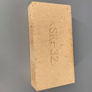 <span class=keywords><strong>Brique</strong></span> de silice <span class=keywords><strong>réfractaire</strong></span> pour foyer de poêle à bois - Product Image 4