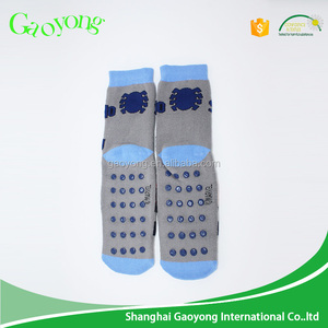 Personnalisé enfant garçons coton <span class=keywords><strong>marvel</strong></span> ras du yoga chaussettes - Product Image 6