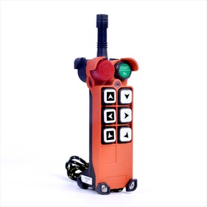 Prix d'usine <span class=keywords><strong>TELE</strong></span> CRANE Grue industrielle Télé<span class=keywords><strong>commande</strong></span> sans fil F21-E1 - Product Image 4
