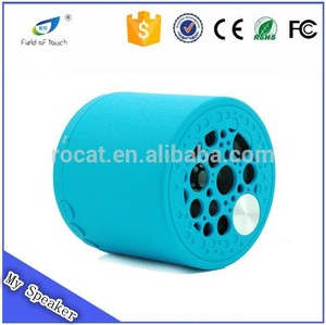 2015 new hot <span class=keywords><strong>pas</strong></span> <span class=keywords><strong>cher</strong></span> produits sur le marché chinois shenzhen sans fil portable bluetooth haut - parleur - Product Image 1