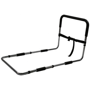 Rail de sécurité de lit de soins à <span class=keywords><strong>domicile</strong></span> détachable <span class=keywords><strong>pour</strong></span> <span class=keywords><strong>personnes</strong></span> âgées <span class=keywords><strong>pour</strong></span> les fournitures de thérapie de réadaptation - Product Image 2