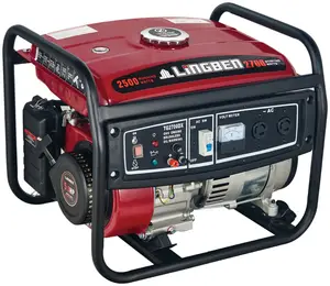 Generator Energi Gratis, 2KW Kecil Super Sunyi Alternator Gratis Generator Energi Set Daftar Harga untuk Dijual Pembangkit Listrik