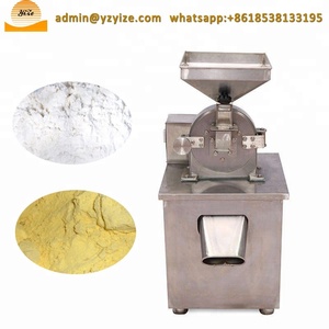 Industriales especias grinder hierba rectificadora automática sal y molinillo de pimienta - Product Image 3
