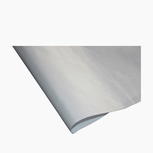 ถุงผ้าโพลีโพรพิลีนสีขาวสำหรับเก็บมอลต์เบียร์ขายส่ง - Product Image 4