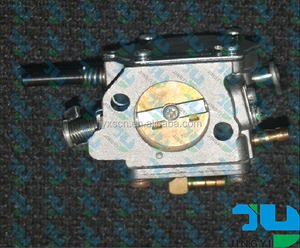 Alto rendimiento carburador Carb para 2 tiempos Hus Walbro <span class=keywords><strong>270</strong></span> motosierra Carb - Product Image 1
