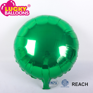 18 pulgadas globo de la hoja de forma de estrella del día de san valentín para decoraciones de navidad al <span class=keywords><strong>aire</strong></span> libre - Product Image 2