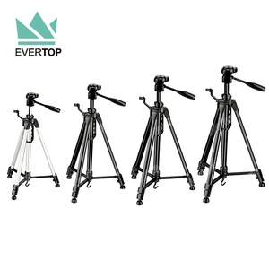 Top Bán Nhôm Nối Dài <span class=keywords><strong>Tripod</strong></span> Đứng Cho Máy Ảnh Cho <span class=keywords><strong>iPhone</strong></span> Chủ Du Lịch Ánh Sáng Trọng Lượng Máy Ảnh <span class=keywords><strong>Tripod</strong></span> Nhỏ Gọn - Product Image 6