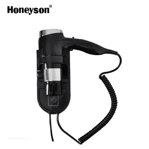 Honeyson sans fil sèche-cheveux moteur sèche-cheveux professionnel