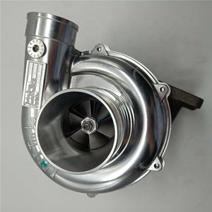 ZAX200 ZAX200-1 굴삭기 터빈 1-14400377-0 6BG1 엔진 114400-3770 - Product Image 4
