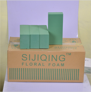 Nhà Máy Bán Buôn Bất Cảm Ứng Ướt Hoa Bọt Cho Hoa Nhân Tạo Ốc Đảo Cho Hoa Trang Trí - Product Image 4