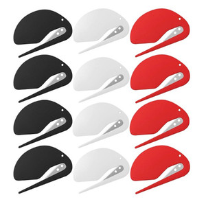 促销促销定制开信刀塑料开信刀批发 - Product Image 1
