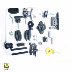 <span class=keywords><strong>Isolateur</strong></span> de <span class=keywords><strong>ruban</strong></span> d'isolateurs de <span class=keywords><strong>ruban</strong></span> ou de fil à visser <span class=keywords><strong>pour</strong></span> clôture électrique - Product Image 2