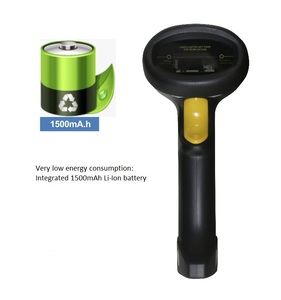 Gros <span class=keywords><strong>codebar</strong></span> lecteur - Product Image 2