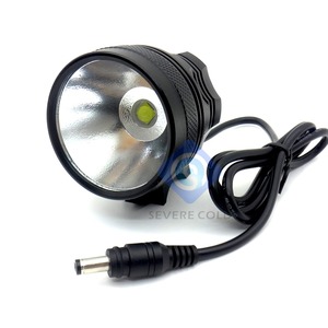 Luce abbagliante <span class=keywords><strong>per</strong></span> bicicletta lampada da ciclismo a LED <span class=keywords><strong>per</strong></span> sport all'aria aperta torce fari <span class=keywords><strong>per</strong></span> <span class=keywords><strong>bici</strong></span> <span class=keywords><strong>per</strong></span> il ciclismo notturno - Product Image 2