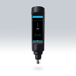 Medidor de Dureza da Água Sem Fio TPS-S40, Testador de Dureza da Água Tipo Caneta - Product Image 2