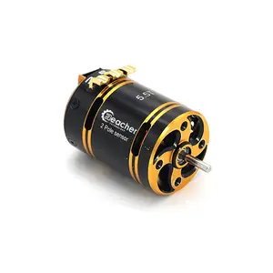 3652 540 Motor Rc Auto Motor Voldoet Aan Roar Ifmar Regel 4.5T-17.5T Racing Rc Motor 540