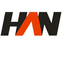Xi'an Green Tech Co., ltd. logo
