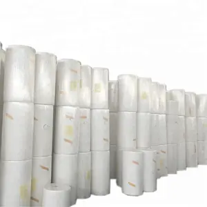 15 -23 Gsm Wc/tovagliolo/tovagliolo di Carta facciale Madre Rotolo - Product Image 1