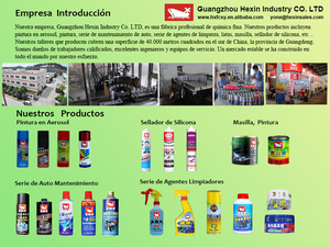 Spray agente lubricante de limpieza antioxidante - Product Image 2