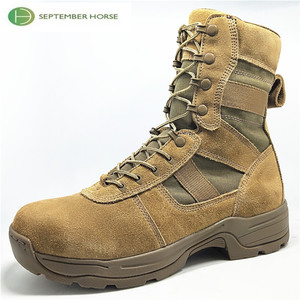 Encuentre el mejor fabricante de botas jungla americanas y botas jungla  americanas para el mercado de hablantes de spanish en alibaba.com