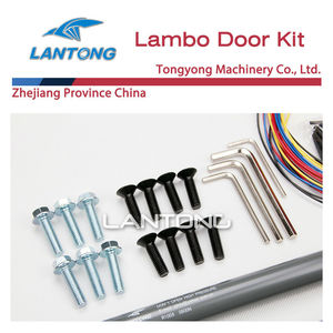 Precio razonable Fabricante Suministrar lamborghini kit - Product Image 5
