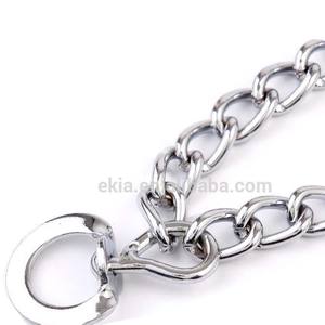 थोक सस्ते धातु दौर शूल समाप्त होता है कुत्ता प्रशिक्षण कॉलर - Product Image 6