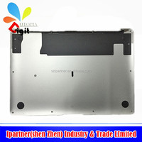 100% Véritable Nouveau pour Macbook Air 13 "A1369 A1466 Boîtier Inférieur Inférieur de Porte de Batterie De Couverture 2011 2012 2013 2014 2015 Année