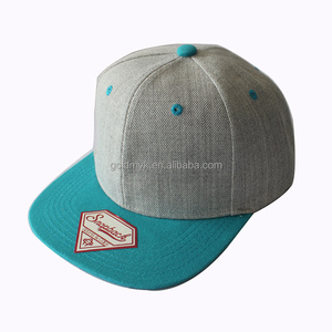 Sales Great Cap snapback flat brim for customize - Product Image 2