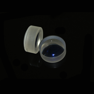 Lente de óptica personalizada de vidro 50mm, lente côncava convexa à venda - Product Image 6