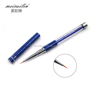 Venta caliente Nail Pen Set Crystal Painting Pen para Nail Art - Product Image 4