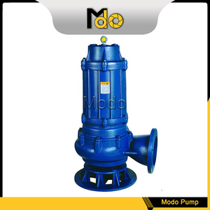 Inmerso de alta presión bomba de agua sumergible - Product Image 5