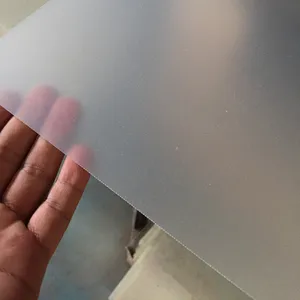 01mm epoxy 0.1mm g10 fr4 glasvezel sheet