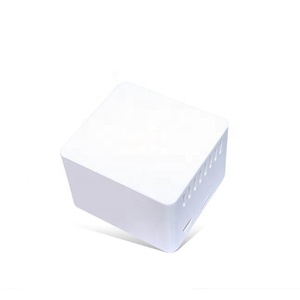 Vỏ máy Orange <span class=keywords><strong>Pi</strong></span> ABS màu đen trắng bán chạy dành cho Orange <span class=keywords><strong>Pi</strong></span> zero - Product Image 3