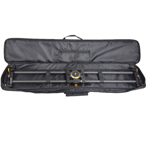 Profession elle Reise tragbare beste Kohle faser 60cm Kamera Schieber egler Design Video <span class=keywords><strong>Dolly</strong></span> Track Fock 1m SLR Schiene DIY <span class=keywords><strong>DSLR</strong></span>