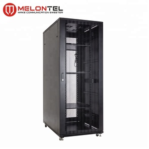 MT-6001 thường vụ loại 19 "ddf 42U Mạng Máy chủ Giá tủ <span class=keywords><strong>Rack</strong></span> Tủ mạng 12U máy chủ giá bao vây - Product Image 2