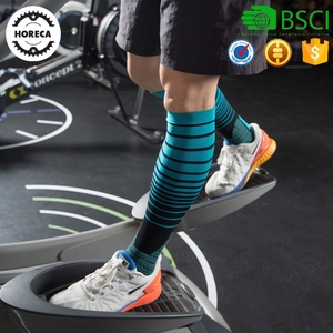 Vente chaude de Haute Qualité En Plein Air De Compression Pour Courir Sport Fitness Garçons de Basket-Ball <span class=keywords><strong>Chaussettes</strong></span> - Product Image 4