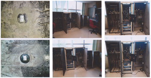 Smart Draadloze Magnetometer voor stoplicht en management systeem - Product Image 3